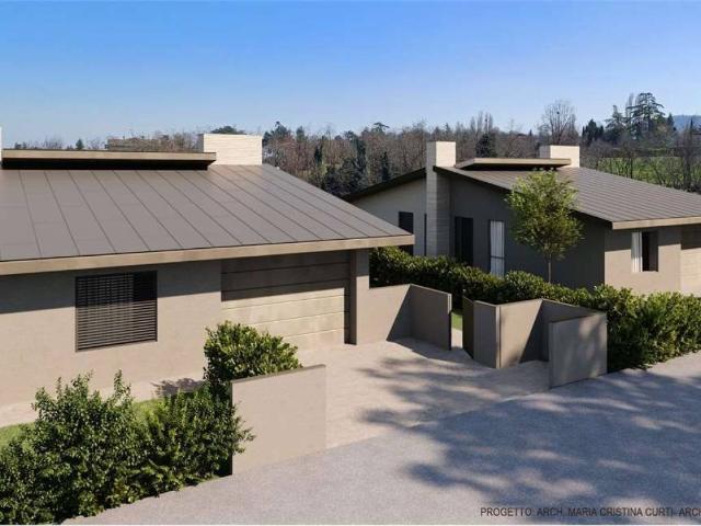 Villa in vendita a Traversetolo PR