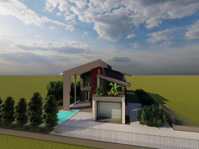 Villa in vendita a Traversetolo PR