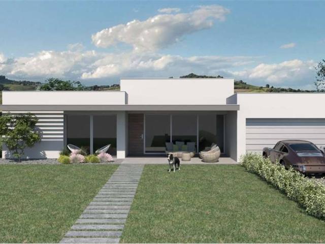 Villa in vendita a Traversetolo PR