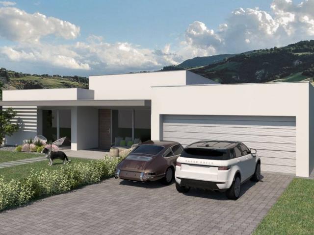 Villa in vendita a Traversetolo PR