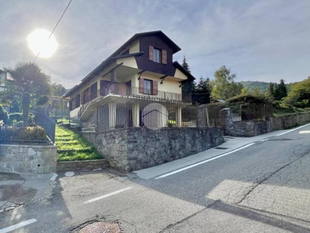 Villa in vendita a Traves TO