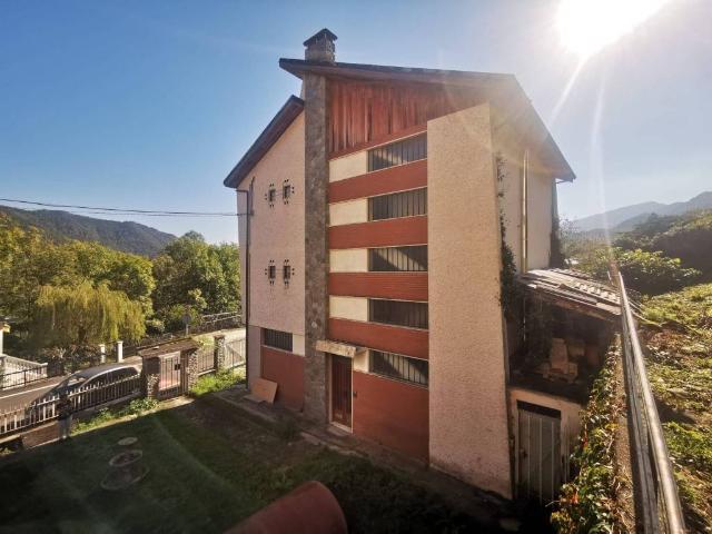 Villa in vendita a Traves TO