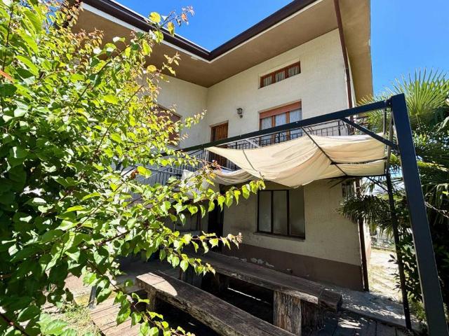 Villa in vendita a Travesio PN