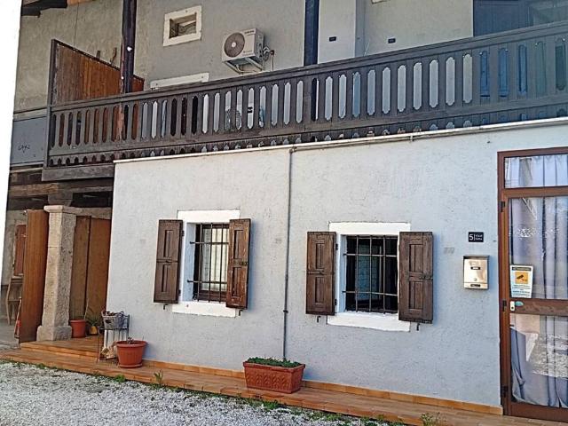 Villa in vendita a Travesio PN