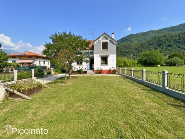 Villa in vendita a Travesio PN