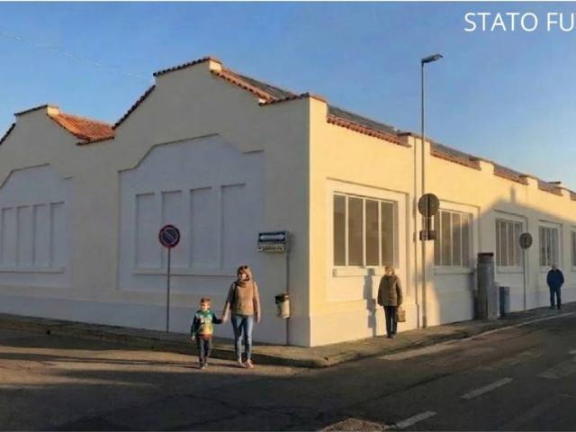 Villa in vendita a Trecate NO