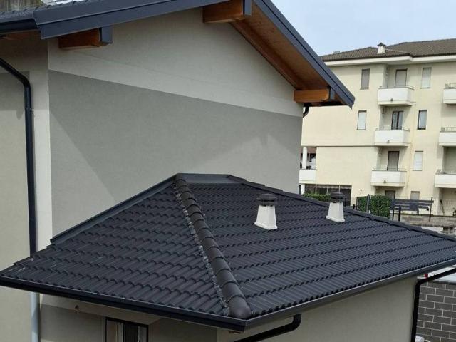 Villa in vendita a Trecate NO