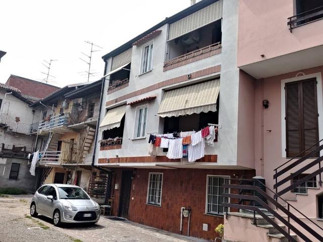 Villa in vendita a Trecate NO