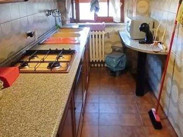 Villa in vendita a Trecate NO