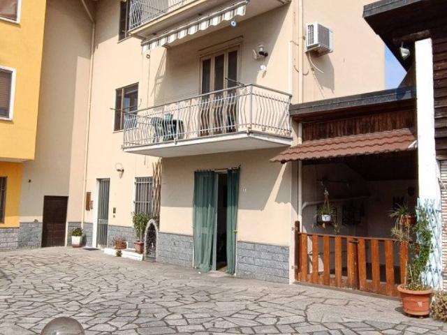 Villa in vendita a Trecate NO