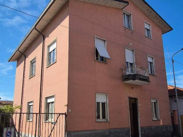 Villa in vendita a Trecate NO