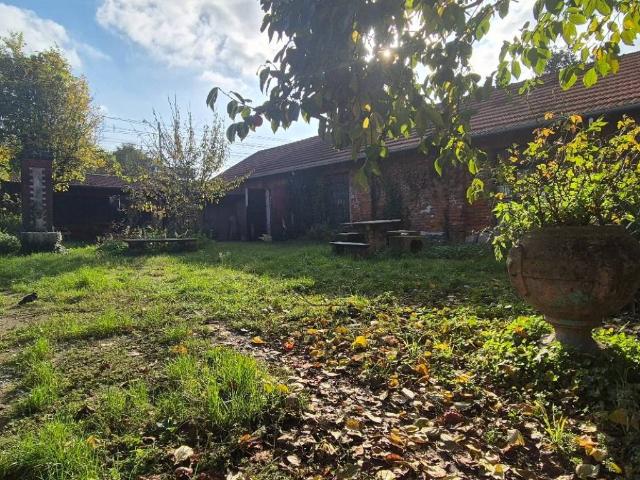 Villa in vendita a Trecate NO