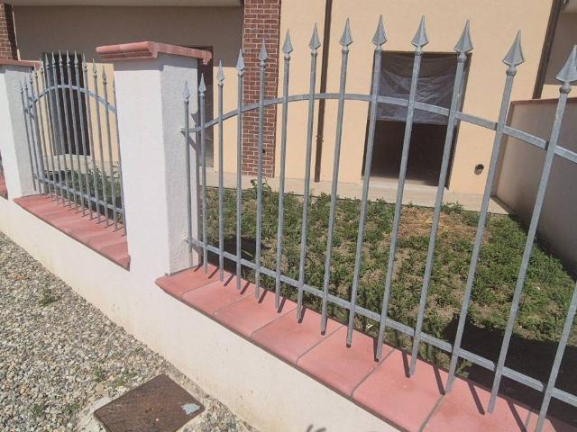 Villa in vendita a Trecate NO