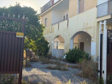 Villa in vendita a Torre Annunziata NA