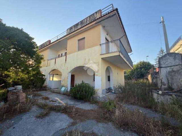 Villa in vendita a Torre Annunziata NA