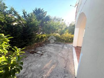 Villa in vendita a Trecase NA