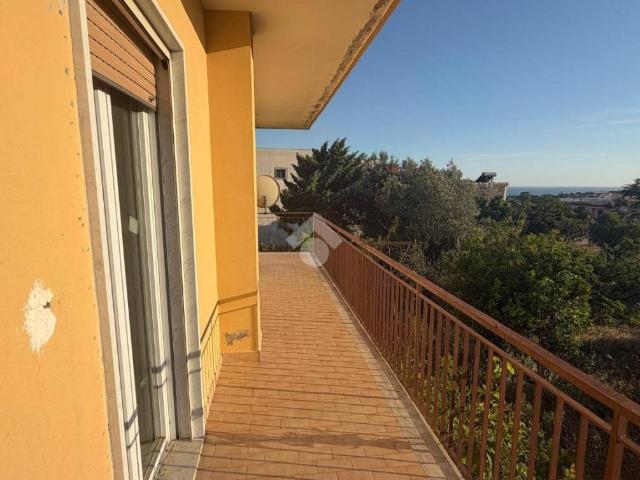 Villa in vendita a Trecase NA