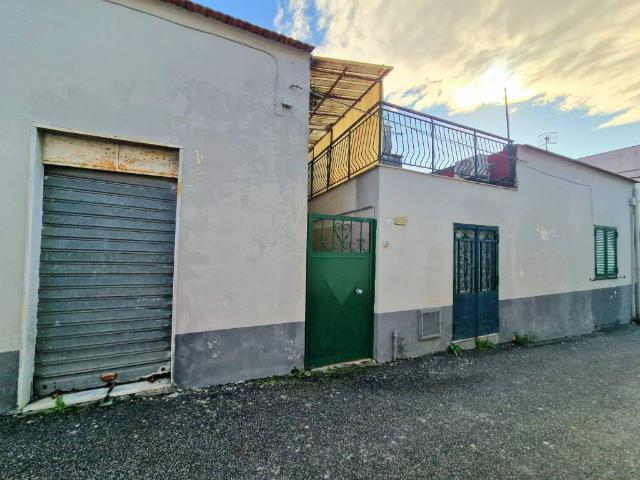 Villa in vendita a Trecase NA