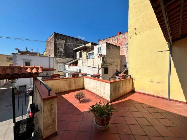 Villa in vendita a Trecase NA