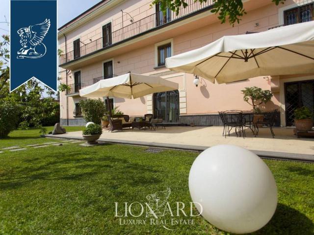 Villa in vendita a Trecase NA