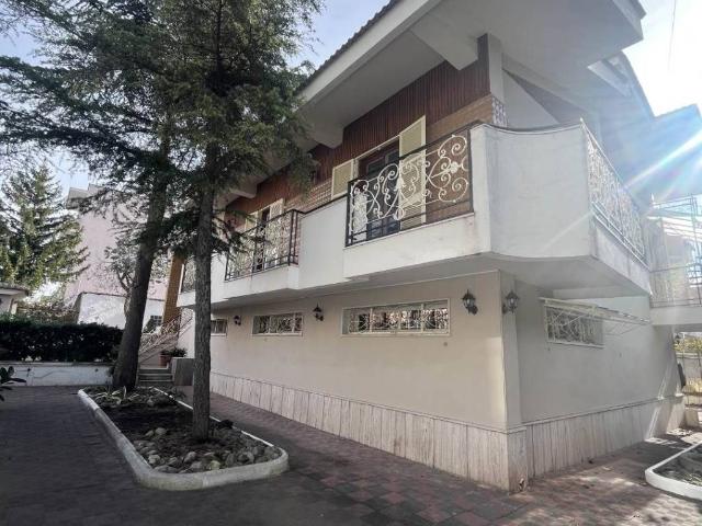 Villa in vendita a Trecase NA