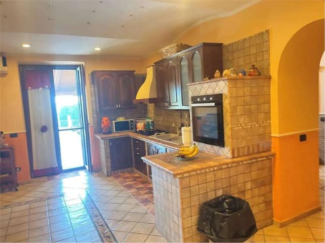 Villa in vendita a Trecase NA