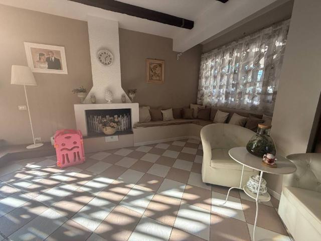 Villa in vendita a Trecastagni CT