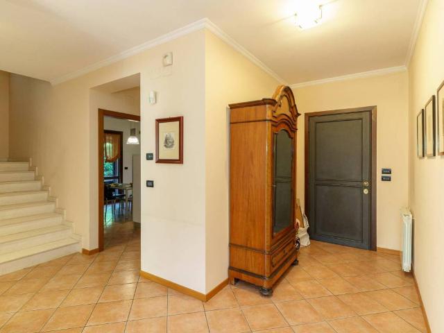 Villa in vendita a Trecastagni CT