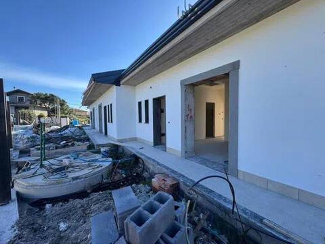 Villa in vendita a Trecastagni CT