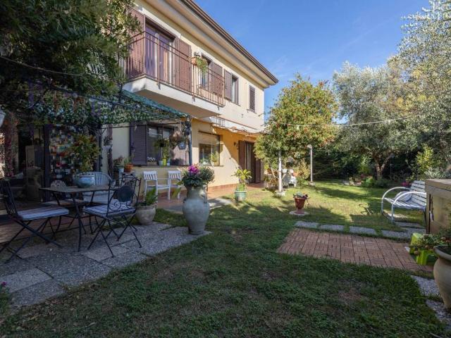 Villa in vendita a Trecastagni CT
