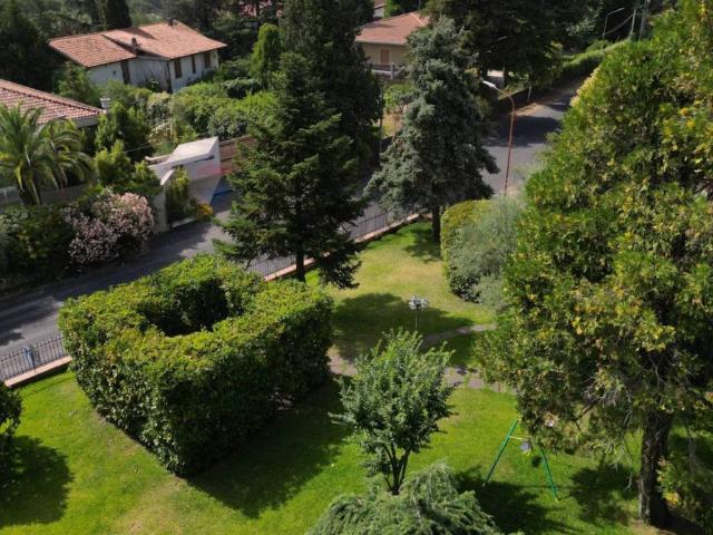 Villa in vendita a Trecastagni CT