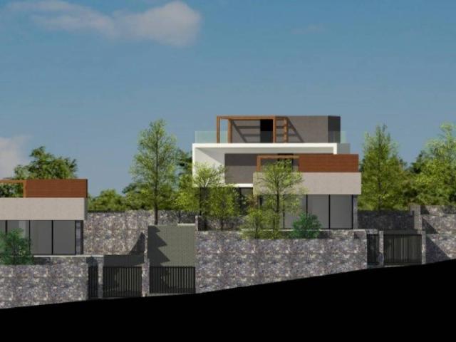 Villa in vendita a Trecastagni CT