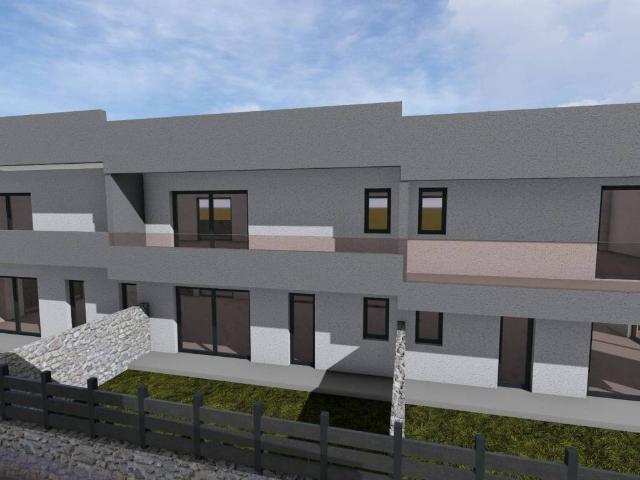 Villa in vendita a Trecastagni CT