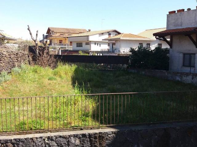 Villa in vendita a Trecastagni CT