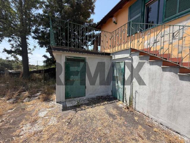Villa in vendita a Trecastagni CT