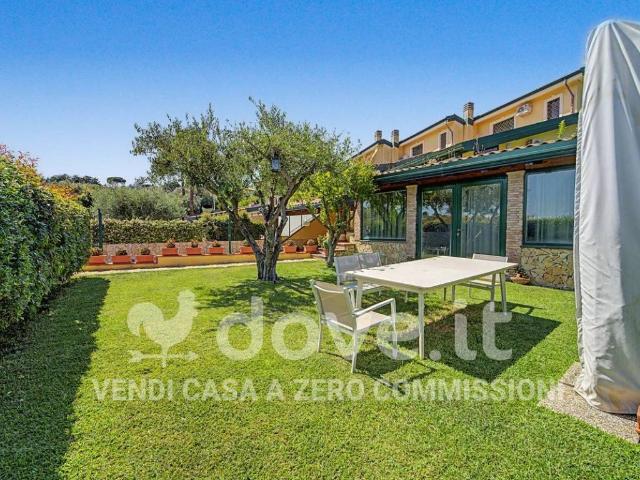 Villa in vendita a Trecastagni CT