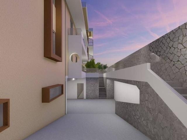 Villa in vendita a Trecastagni CT