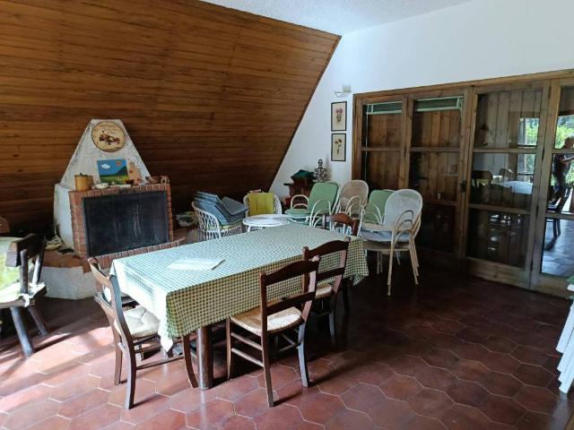 Villa in vendita a Trecastagni CT