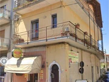 Villa in vendita a Trecastagni CT