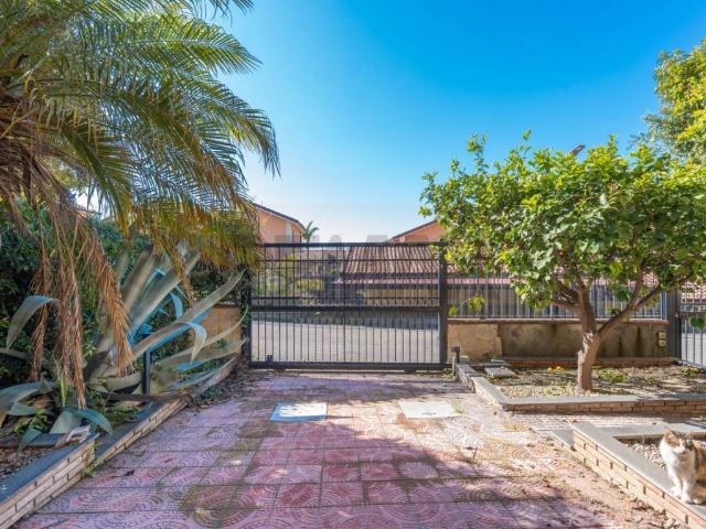 Villa in vendita a Trecastagni CT