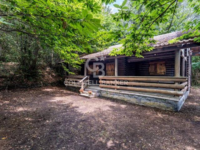 Villa in vendita a Trecastagni CT