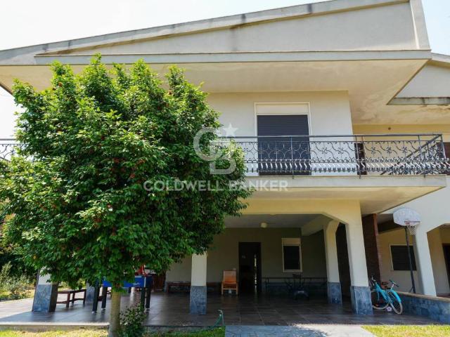 Villa in vendita a Trecastagni CT