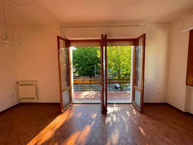 Villa in vendita a Trecastelli AN