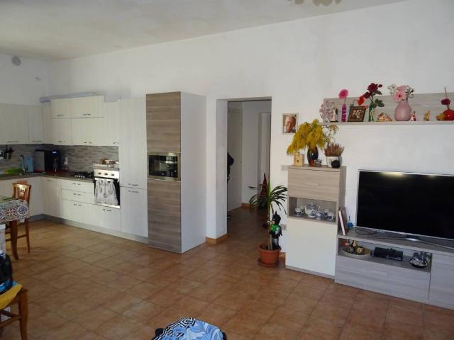 Villa in vendita a Trecastelli AN