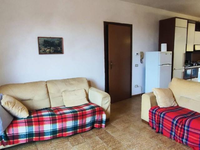 Attico / Mansarda in vendita a Trecastelli AN