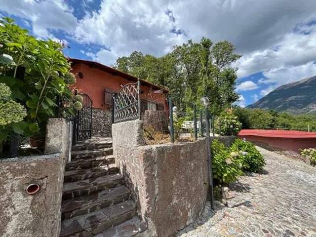 Villa in vendita a Trecchina PZ