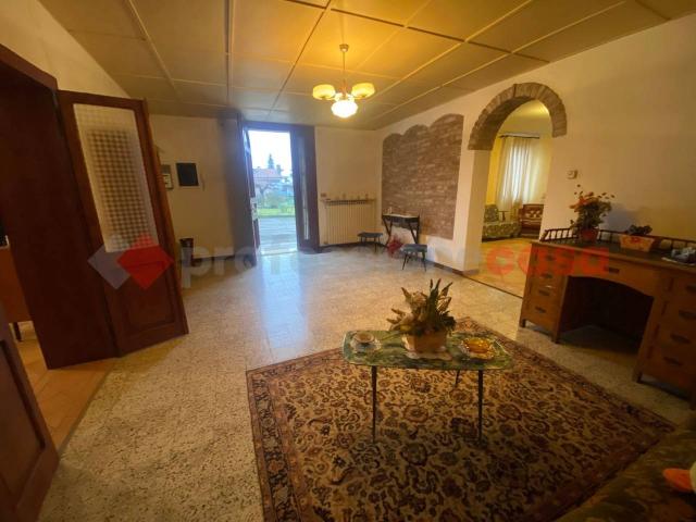 Villa in vendita a Trecenta