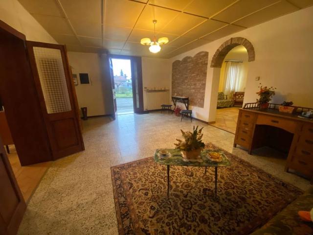 Villa in vendita a Trecenta RO