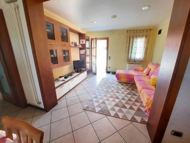 Villa in vendita a Trebaseleghe PD