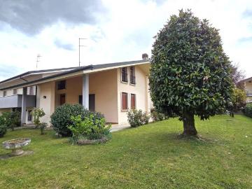 Villa in vendita a Trebaseleghe PD